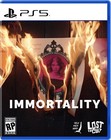 IMMORTALITY for Playstation 5 [New Video Game] Playstation 5