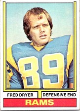 Click to enlarge Fred Dryer