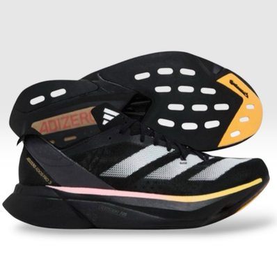 Adidas Adizero Adios Pro 3 Athlete Pack Mens Running Shoes Size