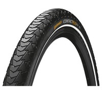 Continental Contact Plus 42-622 Schwarz 28X1.60 Fahrradreifen