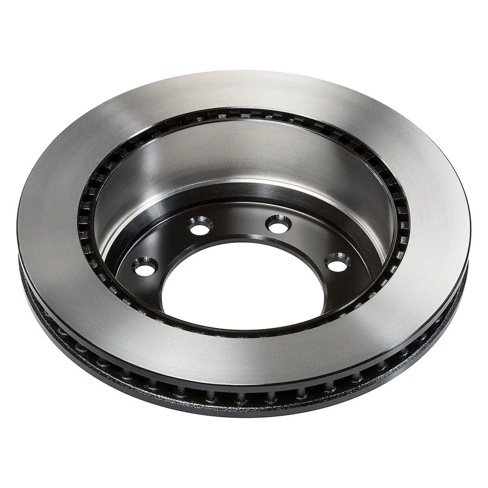 For Ford E-350 Super Duty 08-22 Wagner SevereDuty Plain Vented Rear Brake Rotor — 第 3/4 张图片