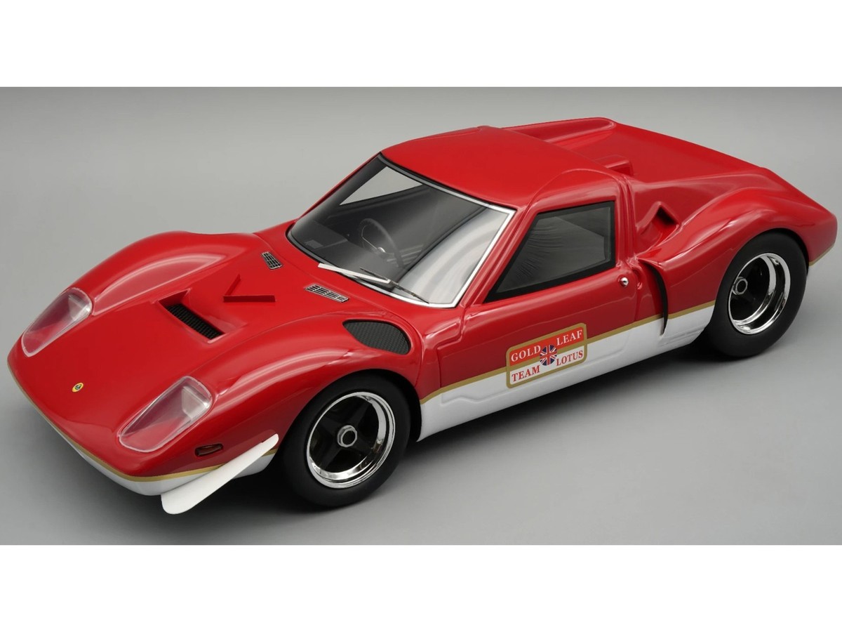 LOTUS 62 