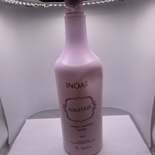 INOAR - BotoHair - Collagen Smoothing Treatment Step 2 - 1 L - 33.8 fl oz