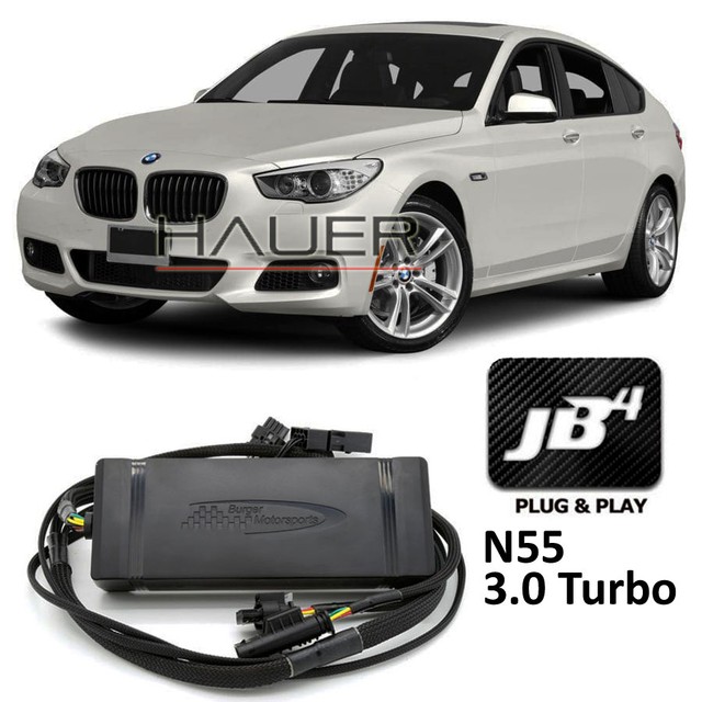 Burger tuning bmw