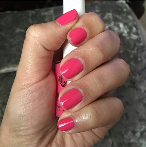 Halal Nail Polish | Breathable | Wudhu Friendly | Vegan | Water Permeable | LENA - Picture 38 of 283