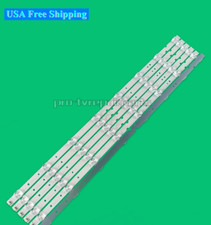 LED Backlight Strips for TCL 65"TV JL.D65081330-365AS-M V03 65S421LCAA 65S425