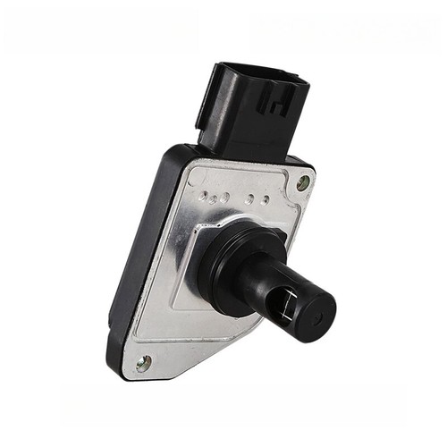Mass Air Flow Sensor 22680-2J200 AFH70-14 for Nissan Pathfinder Infiniti QX4) - Picture 2 of 4