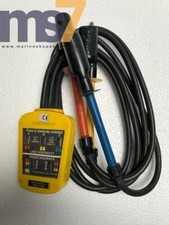 MARTINDALE 424-585 RS COMPONENTS PHASE & CONDUCTIVITY INDICATOR