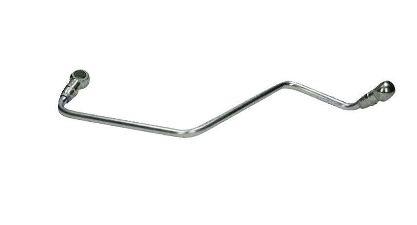 Tuyau de graissage huile pour Turbo 1.4HDI 037939 037953 compatible C1 C3 206 207 307