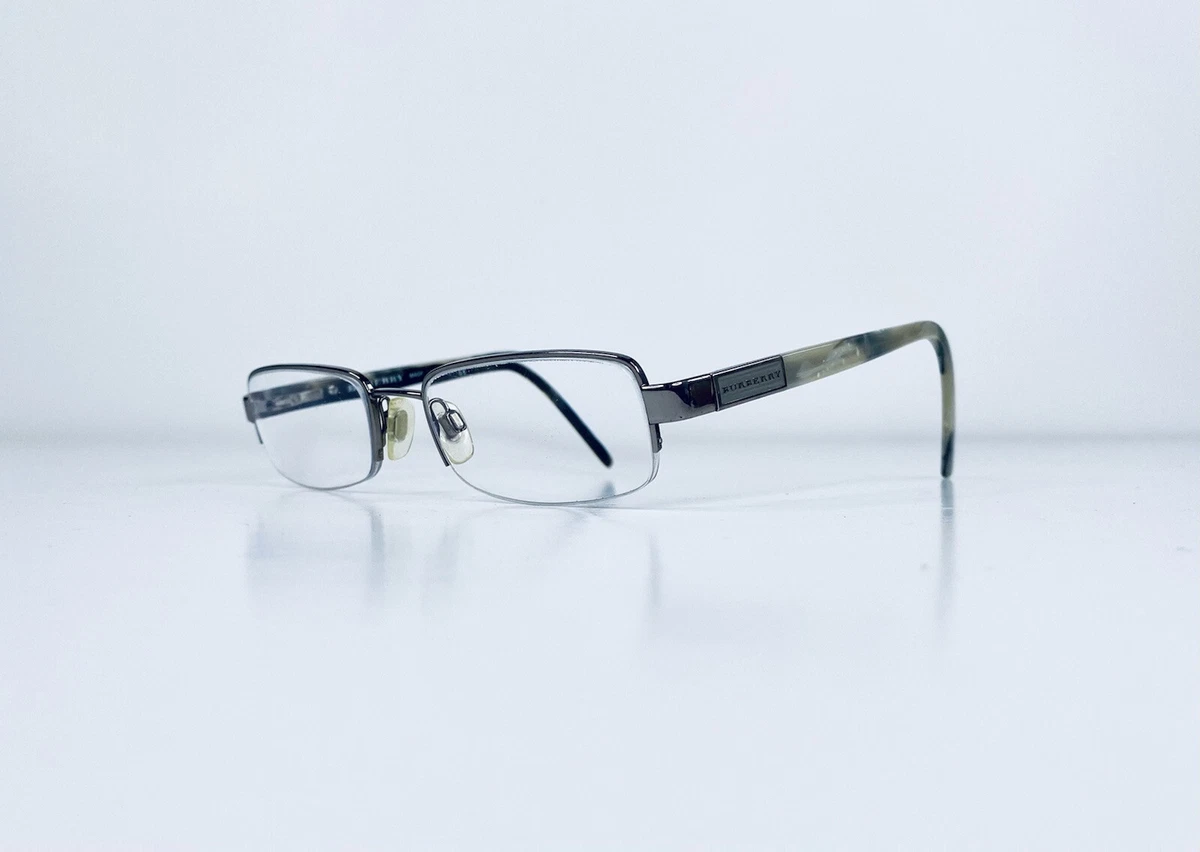 Burberry glasses temples hotsell