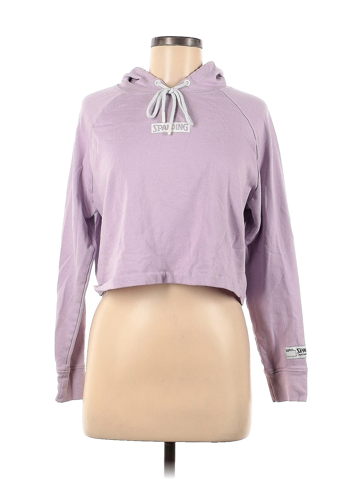 Sudaderas de tamaño regular Spalding para Mujeres
