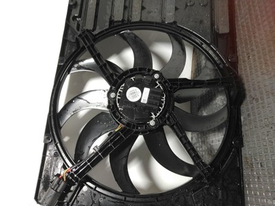 Genuine Ford Engine Cooling Fan & Motor 1873984 for sale online | eBay