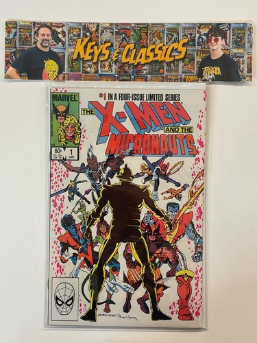 X-Rando - X-Men One-offs and random bits -You Pick the Issue! Combined shipping! - Picture 29 of 246