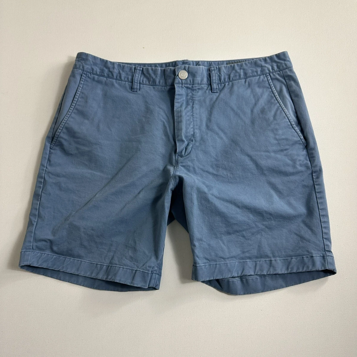 Mens shorts 35 store inch waist