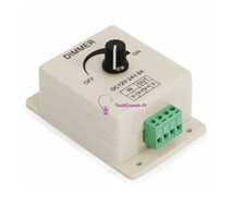 12V 8A PIR Sensor LED Strip