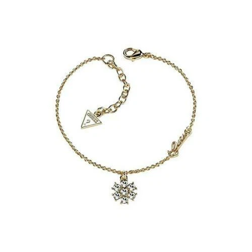 GUESS Modeschmuck-Armbänder aus Gold