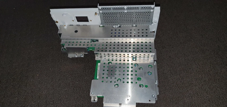 Placa Madre Principal Proyector Original NEC NP-U310W Foto 3 de 3