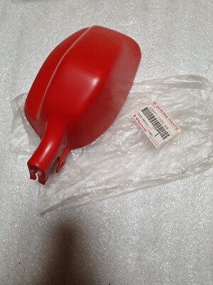 EG Kawasaki KL 500 650 Tengai Handguard Protector Left 59441-1092