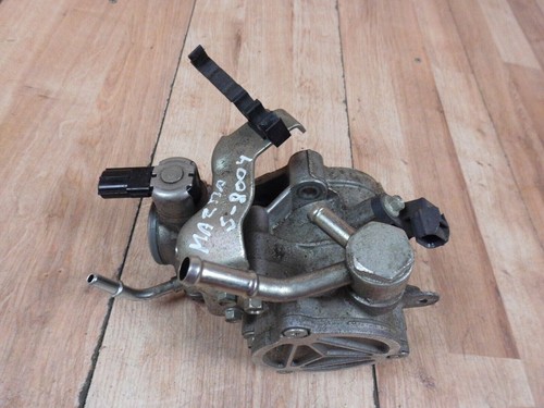 Mazda 3 BM 2.0 6 MK3 PETROL 2012-18y Pressure Pump Fuel Injection PE01203F0F ^ - Picture 4 of 5
