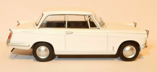 Ixo de agostini Altaya Aluminio Fundido Modelo Car Urss USSR DDR Rusa 1 / 43A, - Imagen 343 de 431