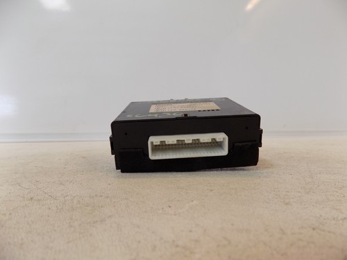 02-06 Lexus SC430 Theft Warning Alarm Control Module Unit Denso OEM 89730-24060 - Imagen 2 de 4