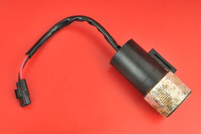 RF 2012 - 2015 Yamaha WR450F WR 450F Smoothing Condenser 1DX-81965-10