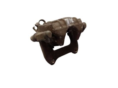 Bremssattel Bremszange links hinten für AUDI A4 AVANT (8E5, B6) 2.5 TDI