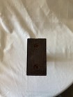 Vintage/Antique Stanley New Britain Conn USA Wooden Level No104 1/2  18” Long — photo 7