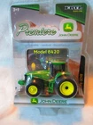 John Deere Premier Model 8420 Release #11 Tractor (ERTL)