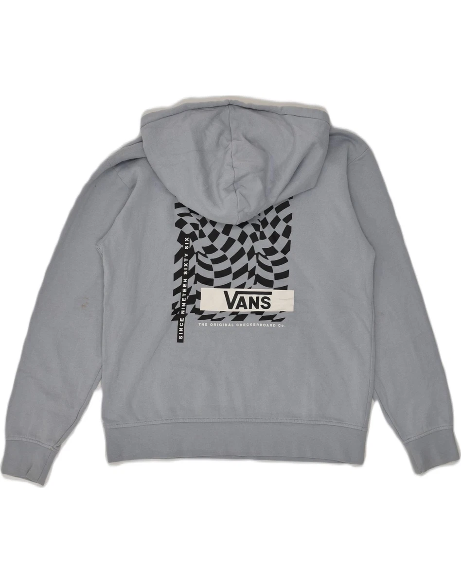 Vans graphic shop hoodie