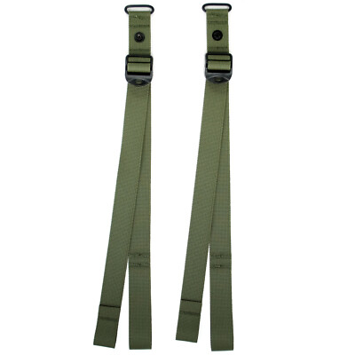 ALICE Shoulder Straps Lightweight Quick Release Strap - For Medium & Large Pack
