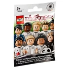 LEGO Minifigures German Football Team Series (71014) - Select your Player!