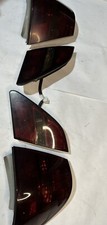 01 03 Lexus Ls430 Tail Lights Set Oem Jdm Used Toyota Celsior Ucf30 Ucf31