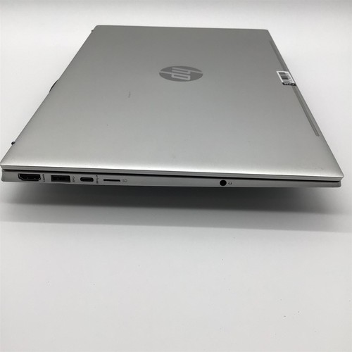 HP Pavilion 15eg-0067st/i7-1165G7 2.8GHZ/12GB RAM/512GB NVMe - Picture 3 of 6