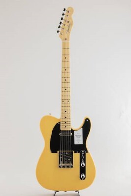Fender Made in Japan Traditional Series 50s Telecaster
