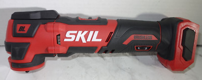 Skil 12V PWRCORE Cordless Brushless 12 Volt Oscillating Multi-Tool ONLY OS592701