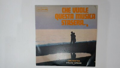 Stilfserjoch Cipriani - Wer will diese Musik heute Abend