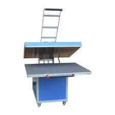 31" x 39" Large Format Textile Thermo Transfer Heat Press Machine 220V
