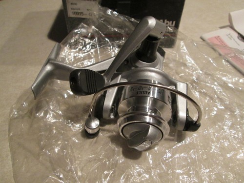 ABU GARCIA Cardinal AGULF 10015-421 **BRAND NEW** - Picture 4 of 7