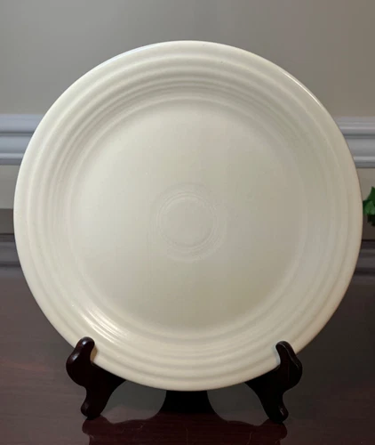 Fiesta Fiestaware Luncheon Plates - Thumbnail 3