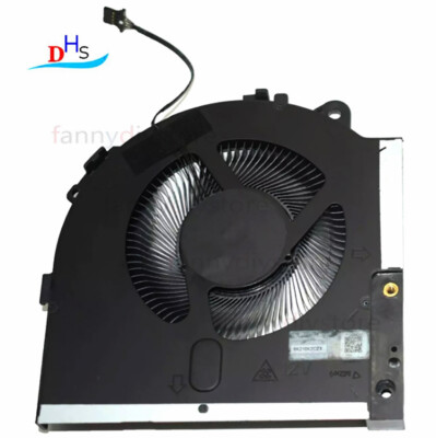 MG75091V1-C080-S9A New For DELL Alienware M17 R5 laptop CPU Cooling FAN ...