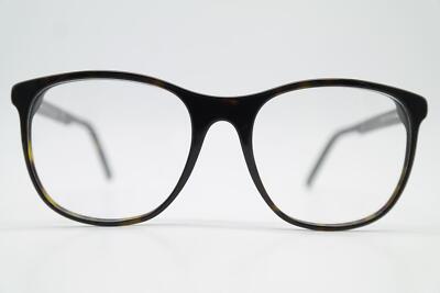 Brille ANDY WOLF 4575 Braun Oval Brillengestell eyeglasses Neu