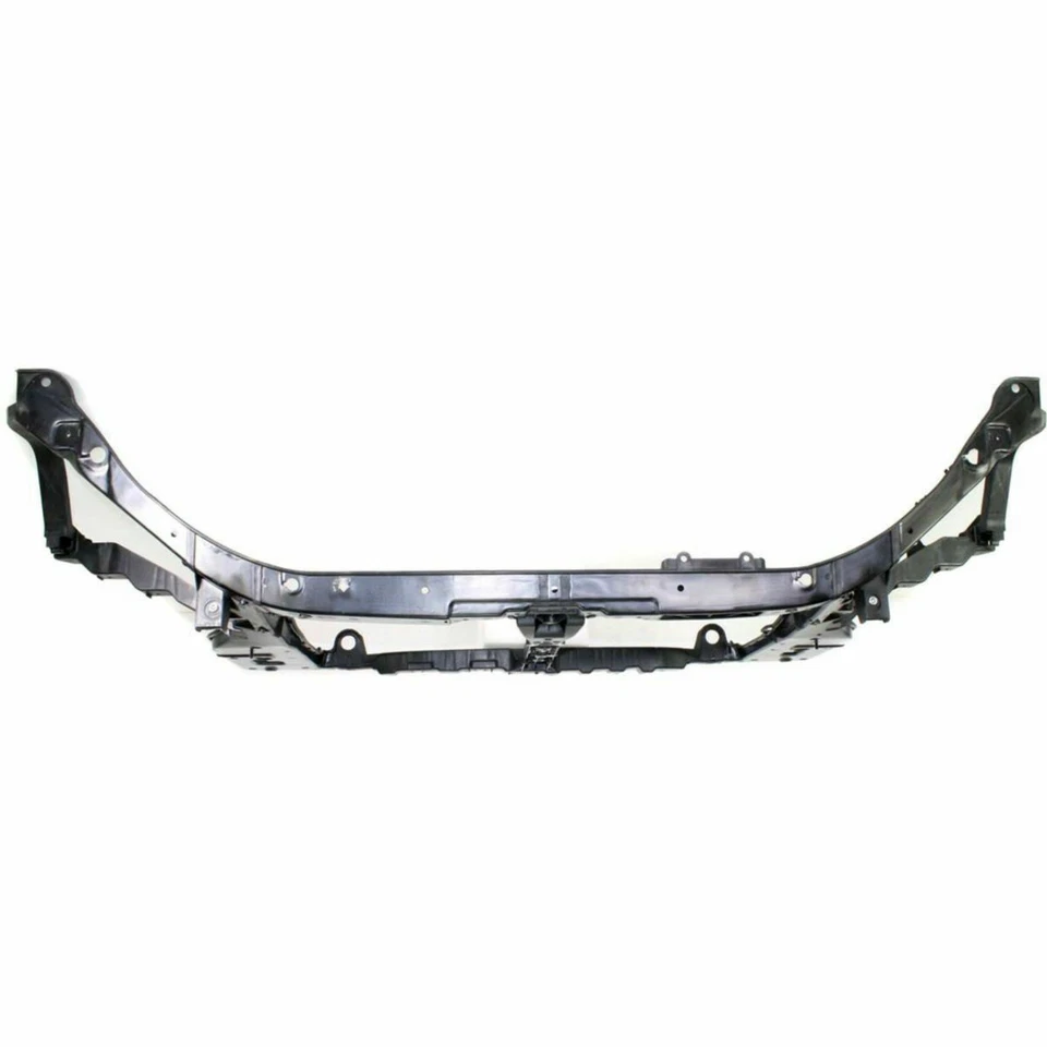 NUEVO SOPORTE RADIADOR NEGRO COMPATIBLE CON KIA SPORTAGE KI1225147 2005-2010 Foto 2 de 3