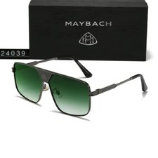 Maybach S Class GLS Car High-End Fashion Leisure Men Women Sunglasses Goggles