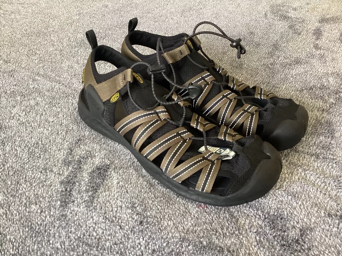 Keen outdoor sales sandals