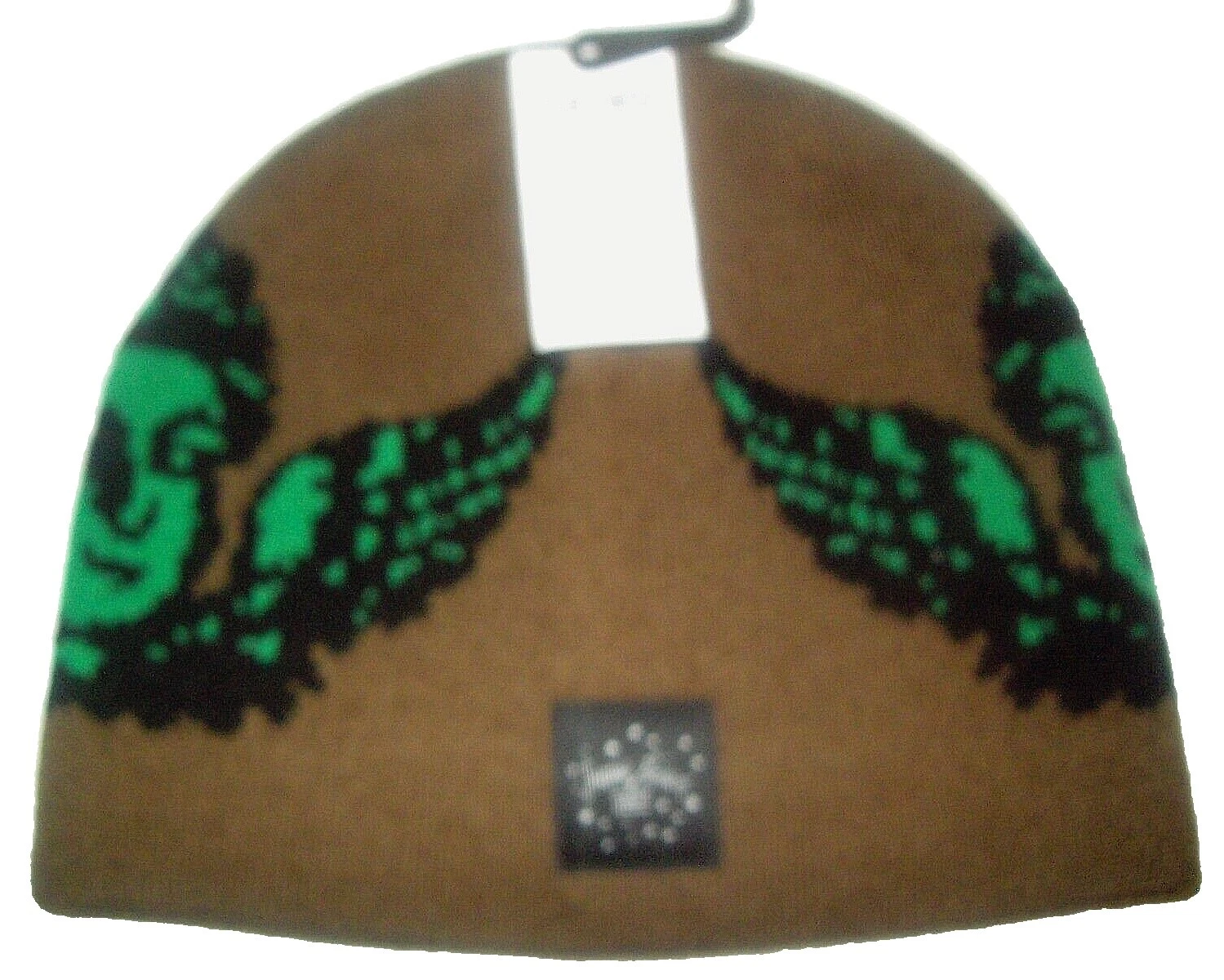 Sombreros de poliéster Angels para hombres