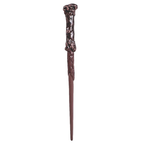 The Noble Collection Leta Lestrange Wand in Collectors Box 15 inch Leta Lestrange Wand with