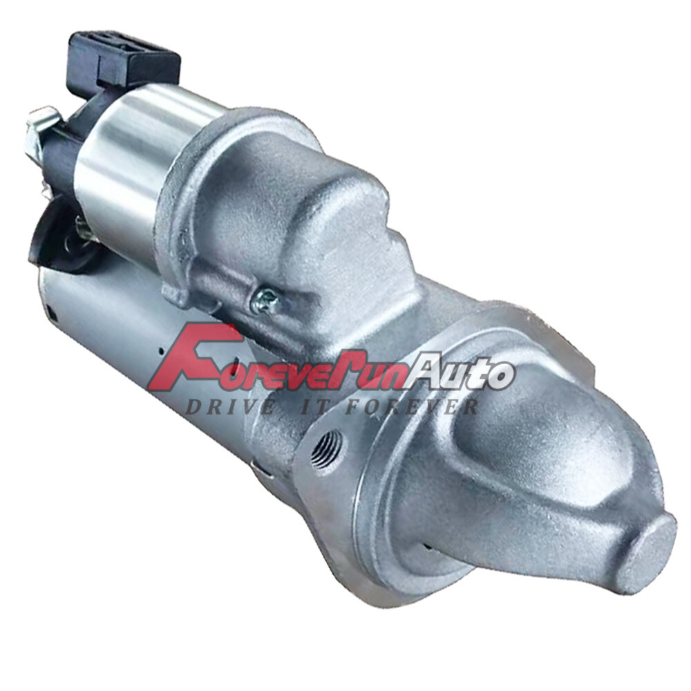 Starter for Hyundai Elantra 2011 2012 2013 2014 L4 1.8L 6967 361002E500