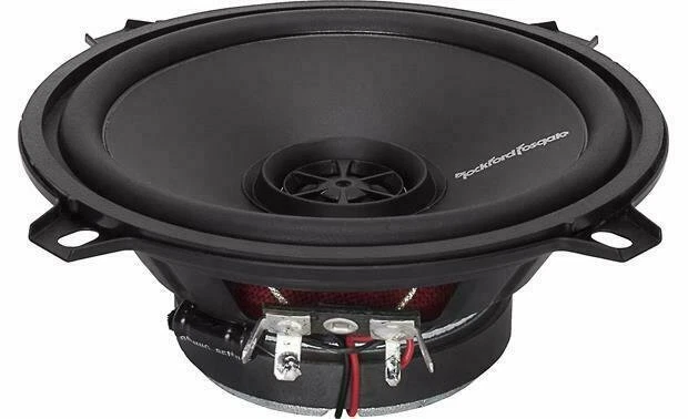 Rockford Fosgate Prime R1525X2 160W 5.25" 2-Way Coaxial Car Speakers - 1 Pair - Image 3 of 4