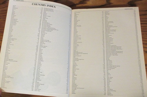 STANDARD CATALOG OF WORLD COINS 1601-1700 4th Ed. 1450+pp Paperback FABULOUS! - Picture 7 of 11